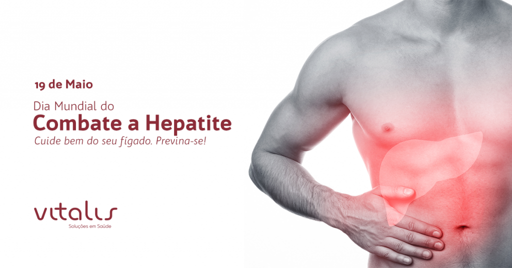 Como Se Prevenir Da Hepatite? - Vitalis Soluções Em Saúde